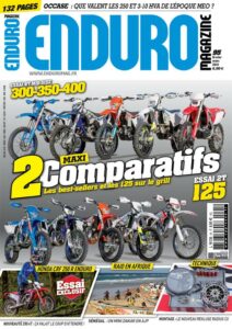 Enduro Magazine n°95