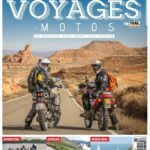 Trail Adventure spécial voyages à moto