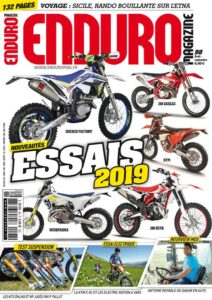 Enduro Magazine n°98