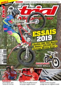 Trial Magazine n°91