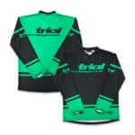 Abonnement Trial Magazine + Maillot Abonnement Trial Magazine + Maillot