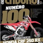 Enduro Magazine n°100