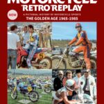 Motorcycle Retro Replay Issue 1