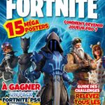 Fortnite Magazine by Krash n°3