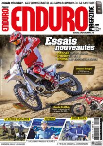 Enduro Magazine n°101