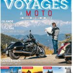 Voyages à moto n°3