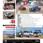 Génération 4x4 n°51 Génération 4x4 n°51