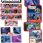 Fortnite Krash Magazine N°4 Fortnite Krash Magazine N°4