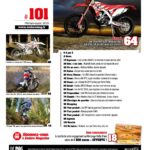 Enduro Magazine n°101 Enduro Magazine n°101