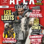 Apex Legends by Krash