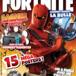 Fortnite Krash Magazine n°5 Fortnite Krash Magazine n°5