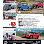 Génération 4x4 N°53 Génération 4x4 N°53