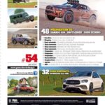 Génération 4x4 N°54 Génération 4x4 N°54