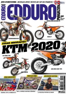Enduro Magazine N°103