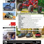 Génération 4x4 N°55 Génération 4x4 N°55