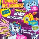 L'univers des licornes N°1 L'univers des licornes N°1