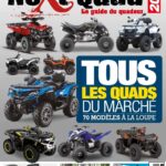 Next Quad : Le guide du quadeur 2019