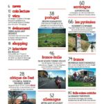 Voyages à Moto N°5 Voyages à Moto N°5