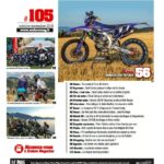 Enduro Magazine N°105 Enduro Magazine N°105