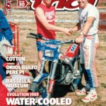 Classic Trial Magazine UK N°30 (Anglais)