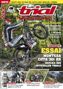 Trial Magazine N°95