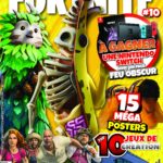 Fortnite Krash Magazine N°10