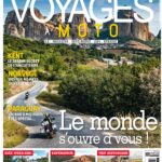 Voyages à Moto N°6 Voyages à Moto N°6