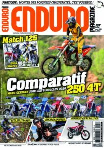 Enduro Magazine N°107