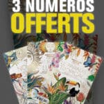 Réabonnement Harmonie des Couleurs