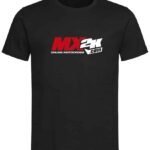 Tee-shirt Mx2k