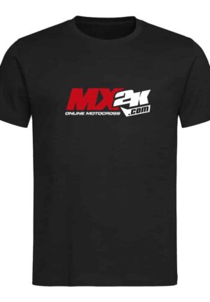 Tee-shirt Mx2k