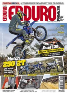 Enduro Magazine n°108