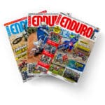 Réabonnement Enduro Magazine