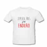 Réabonnement Enduro Magazine + T-Shirt Enduromag Réabonnement Enduro Magazine + T-Shirt Enduromag