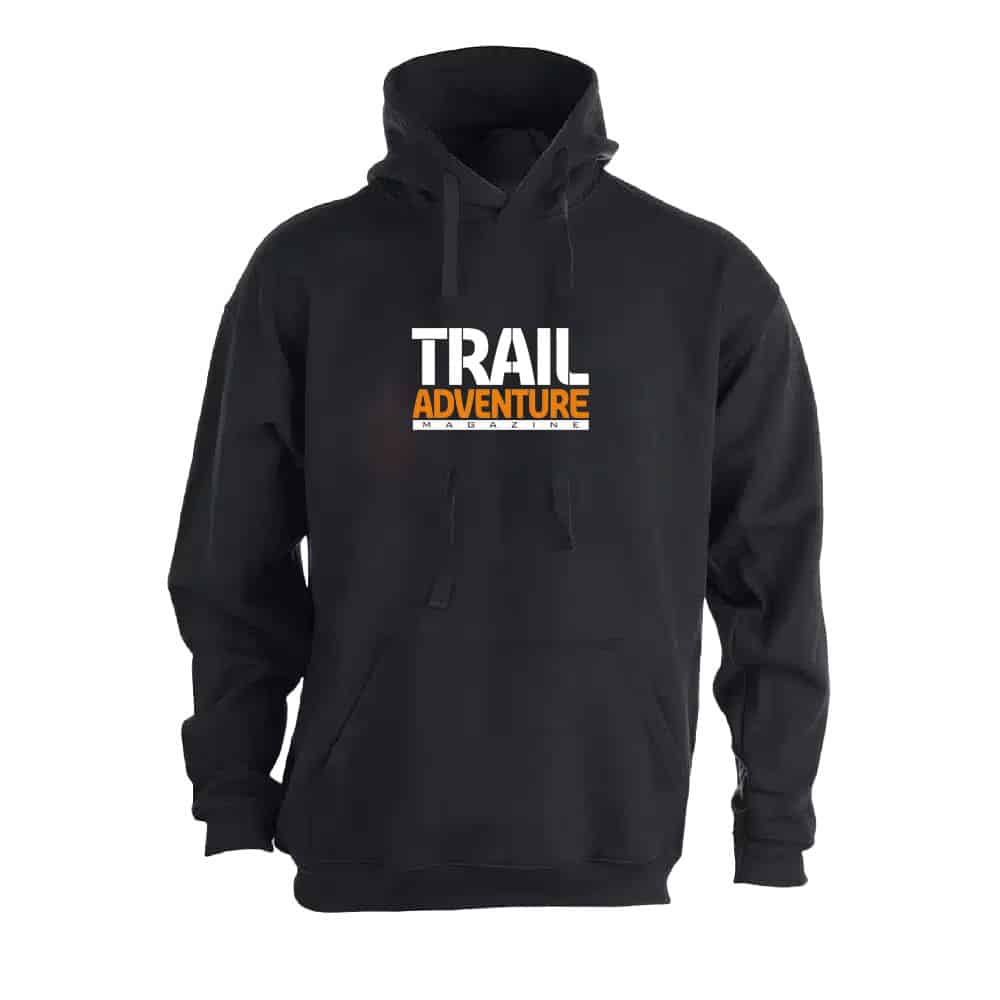 sweat Trail Adventure 2024