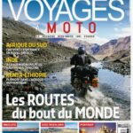 Voyages à Moto n°8
