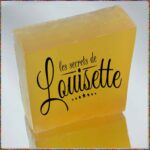 Savon Fragrance Envoutante - Les secrets de Louisette