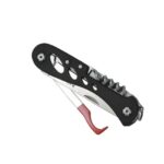 Couteau multifonctions "Barrow Tick" - Baladéo