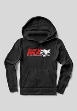 Sweatshirt MX2k