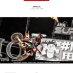 Motocross by MX2K n°1 Motocross by MX2K n°1