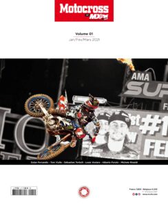 Motocross by MX2K n°1