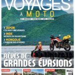 Voyages à Moto n°9 Voyages à Moto n°9