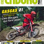 Enduro Magazine n°111 Enduro Magazine n°111