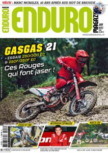 Enduro Magazine n°111