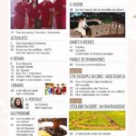 Sommaire K-Society #7