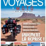 Voyages à Moto n°10 Voyages à Moto n°10