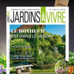 Jardins à Vivre n°7 Jardins à Vivre n°7