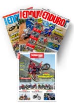 Abonnement Couplage Enduromag + Motocross by MX2K