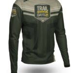 Maillot Trail Adventure Days 2021