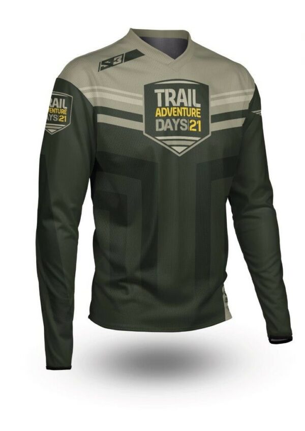 Maillot Trail Adventure Days 2021